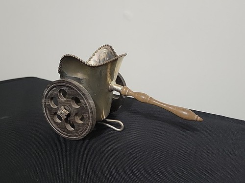 Piatto carriola vintage - , in