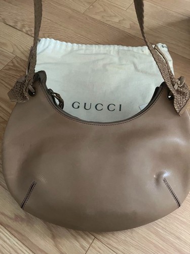 Gucci borsa tracolla - a,