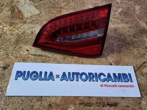 Faro posteriore interno destro - faro,