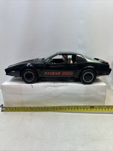 Kenner vintage 1983 michael - kenner,