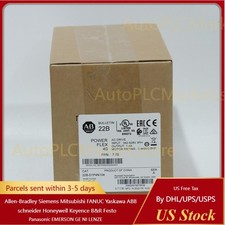 Allen-Bradley 22B-D1P4N104