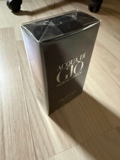 Giorgio Armani Aqua di Gio