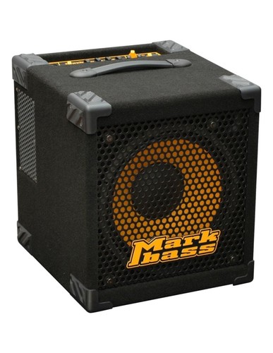 Markbass mini cmd 121p combo - 121p,