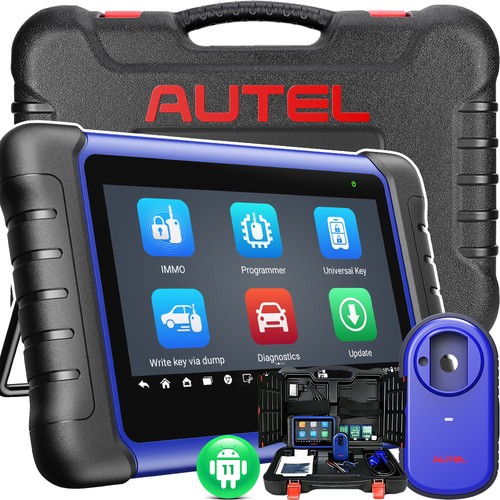 Autel im508s pro auto - im508s,