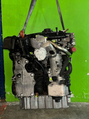 Bkp motore volkswagen passat - motore,