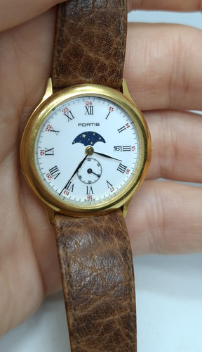 Fortis fasi lunare - fasi, 530.36.125
