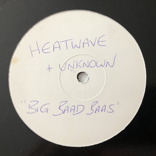 Unknown heatwave big - /,