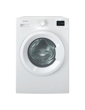 Indesit MY TIME IT Lavatrice