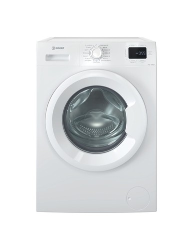 Indesit time lavatrice - time,