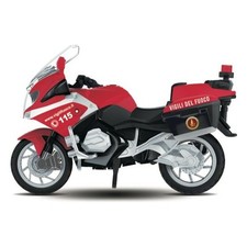 Re. El Toys Moto con luci e