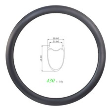 650B Cerchi Bici Fuoristrada