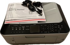 Canon PIXMA MX860 All-In-One