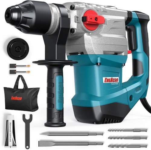 Trapano avvitatore eneacro - avvitatore,