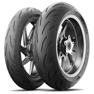 Michelin 200 17 78w - 200/55,