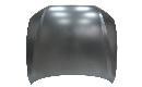 Cofano anteriore audi 6 - cofano, a