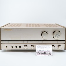 Amplificatore integrato
