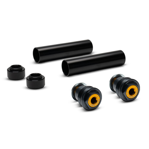 Kit regolazione precarico - kit,