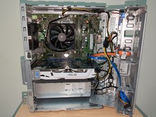 PC da Gaming - Dell Optiplex 3060 - GTX 1060 6GB, i5-8500, 16GB RAM, 256GB SSD