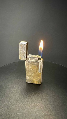 Accendino gas dunhill - a,