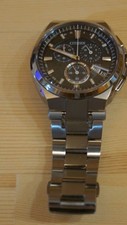 Citizen Attesa Quartz World