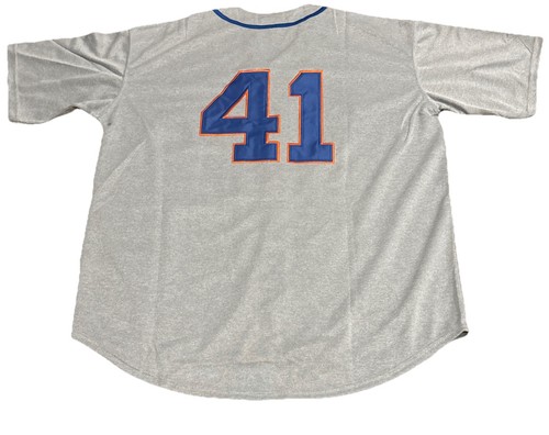 Maglia tom seaver - seaver, york