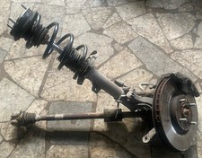 FORD ECOSPORT 1.0 Benzina