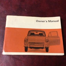 1969 VW VOLKSWAGEN TYPE 3