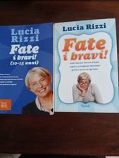 fate i bravi di Lucia rizzi