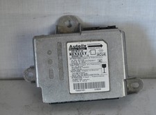 32401- Centralina Airbag Renault Scenic II serie dal 2003 al 2009 Cod. 820048113