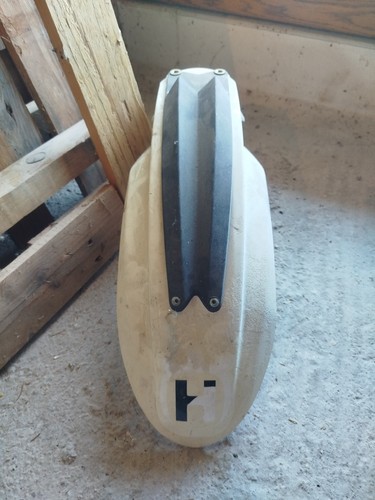 Parafango husqvarna 125 - parafango,