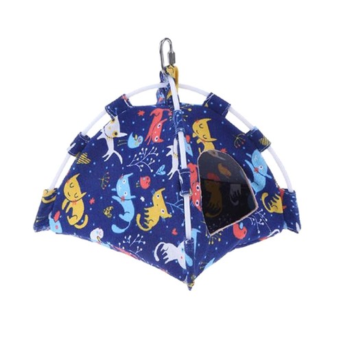 Gabbie per uccelli tenda - 1, (
