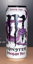 Monster Energy Drink Dragon