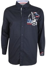 PAUL & SHARK YACHTING camicia