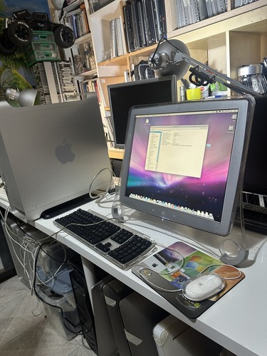 Apple power mac - power,