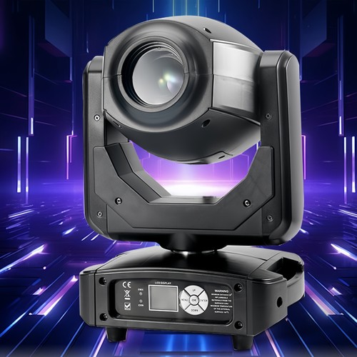 Faro led 250w 3in1 fascio - 250w,