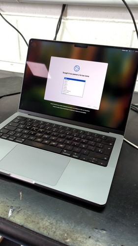 Macbook pro m1 - macbook,