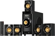 Piccolo Subwoofer Home Theater