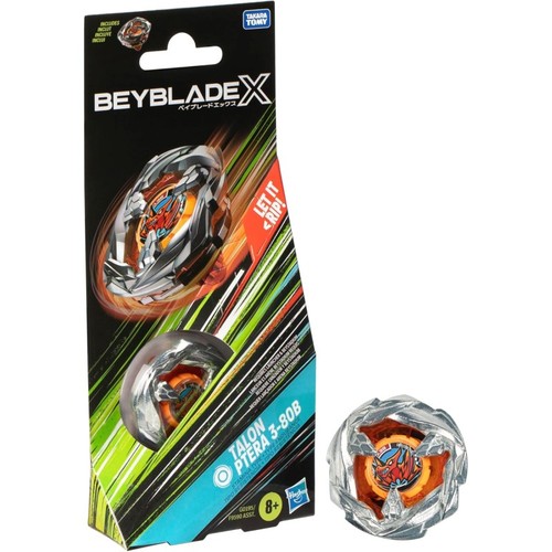 Hasbro beyblade talon ptera - hasbro, x