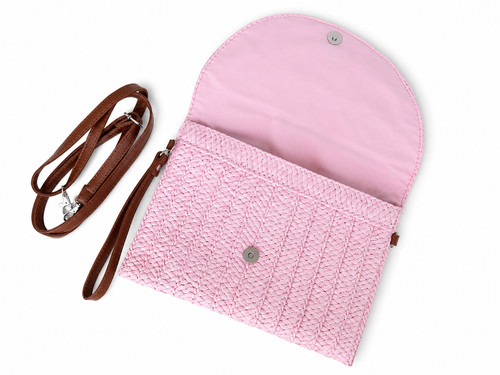 Borsa pochette portamonete - borsa,