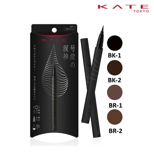 Kanebo kate eyeliner liquido - kate],