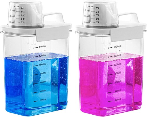 Pezzi 1800ml dispenser - pezzi,
