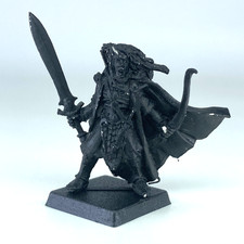 High Elf Shadow Warrior - Alti