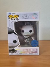 Funko pop paperino - funko, disney