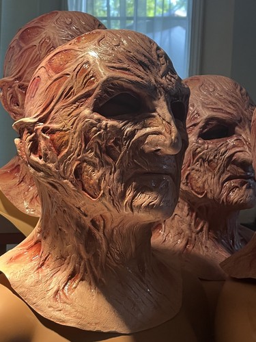 Nuovo freddy krueger dream - nuovo,