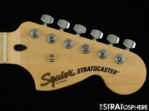 Fender squier affinity series - fender,