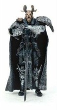 SPAWN SKULLSPLITTER series 1 -