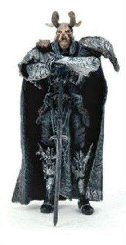 Spawn skullsplitter series - skullsplitter,