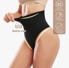 Xnova Perizoma Donna Guaina Contenitiva Modellante