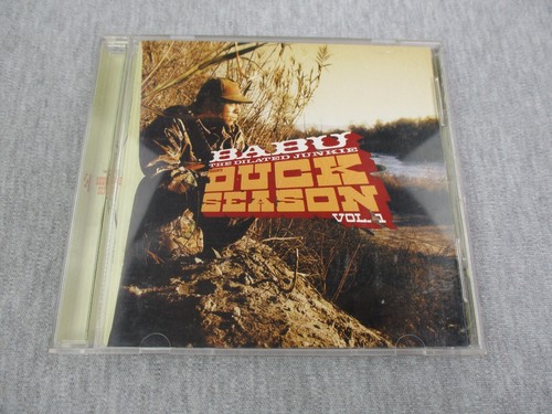 Babu duck season - babu, 1