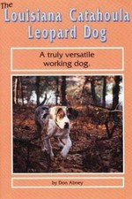 The Louisiana Catahoula